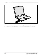 Preview for 46 page of Fujitsu Siemens Computers AMILO Pro V8010 Operating Manual