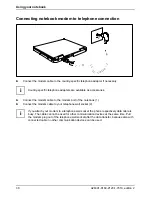 Preview for 48 page of Fujitsu Siemens Computers AMILO Pro V8010 Operating Manual