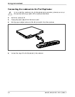 Preview for 50 page of Fujitsu Siemens Computers AMILO Pro V8010 Operating Manual