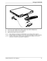 Preview for 51 page of Fujitsu Siemens Computers AMILO Pro V8010 Operating Manual