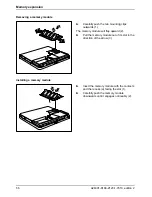 Preview for 66 page of Fujitsu Siemens Computers AMILO Pro V8010 Operating Manual