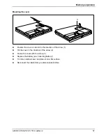 Preview for 67 page of Fujitsu Siemens Computers AMILO Pro V8010 Operating Manual