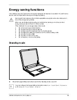 Preview for 69 page of Fujitsu Siemens Computers AMILO Pro V8010 Operating Manual