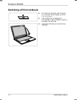 Preview for 24 page of Fujitsu Siemens Computers AMILO Si 1848 Easy Manual