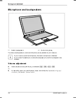 Preview for 46 page of Fujitsu Siemens Computers AMILO Si 1848 Easy Manual