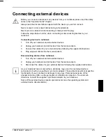 Preview for 55 page of Fujitsu Siemens Computers AMILO Si 1848 Easy Manual