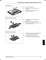 Preview for 65 page of Fujitsu Siemens Computers AMILO Si 1848 Easy Manual