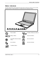 Preview for 23 page of Fujitsu Siemens Computers AMILO Xa 1526 Easy Manual