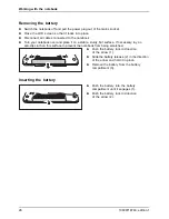 Preview for 36 page of Fujitsu Siemens Computers AMILO Xa 1526 Easy Manual