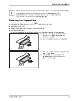 Preview for 39 page of Fujitsu Siemens Computers AMILO Xa 1526 Easy Manual