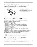 Preview for 44 page of Fujitsu Siemens Computers AMILO Xa 1526 Easy Manual