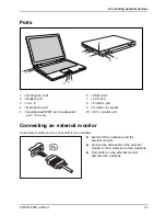 Preview for 57 page of Fujitsu Siemens Computers AMILO Xa 1526 Easy Manual