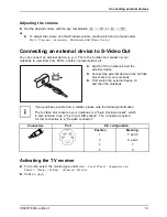 Preview for 61 page of Fujitsu Siemens Computers AMILO Xa 1526 Easy Manual