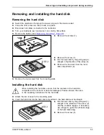 Preview for 63 page of Fujitsu Siemens Computers AMILO Xa 1526 Easy Manual