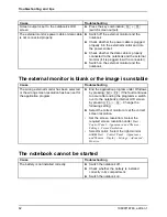 Preview for 72 page of Fujitsu Siemens Computers AMILO Xa 1526 Easy Manual