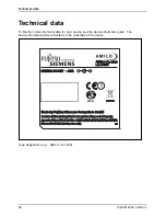 Preview for 76 page of Fujitsu Siemens Computers AMILO Xa 1526 Easy Manual