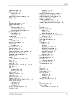 Preview for 83 page of Fujitsu Siemens Computers AMILO Xa 1526 Easy Manual