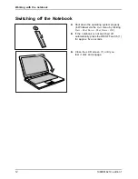 Preview for 22 page of Fujitsu Siemens Computers AMILO XA Series Easy Manual