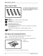 Preview for 30 page of Fujitsu Siemens Computers AMILO XA Series Easy Manual