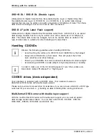 Preview for 42 page of Fujitsu Siemens Computers AMILO XA Series Easy Manual