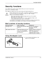 Preview for 53 page of Fujitsu Siemens Computers AMILO XA Series Easy Manual