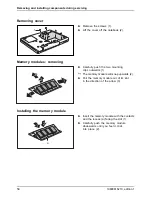 Preview for 68 page of Fujitsu Siemens Computers AMILO XA Series Easy Manual