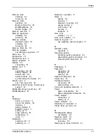 Preview for 83 page of Fujitsu Siemens Computers AMILO XA Series Easy Manual