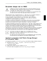 Preview for 41 page of Fujitsu Siemens Computers Amilo Xi Getting Started Manual