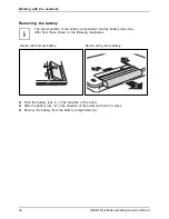 Preview for 42 page of Fujitsu Siemens Computers AMILO Operating Manual