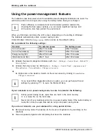 Preview for 44 page of Fujitsu Siemens Computers AMILO Operating Manual