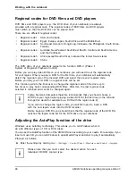 Preview for 56 page of Fujitsu Siemens Computers AMILO Operating Manual