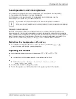 Preview for 57 page of Fujitsu Siemens Computers AMILO Operating Manual