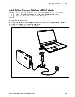 Preview for 59 page of Fujitsu Siemens Computers AMILO Operating Manual