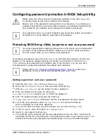 Preview for 63 page of Fujitsu Siemens Computers AMILO Operating Manual