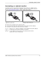 Preview for 67 page of Fujitsu Siemens Computers AMILO Operating Manual