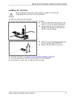 Preview for 81 page of Fujitsu Siemens Computers AMILO Operating Manual