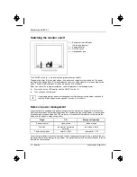 Preview for 12 page of Fujitsu Siemens Computers B15-1 Operating Manual