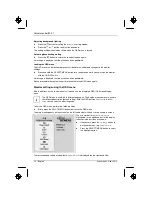 Preview for 14 page of Fujitsu Siemens Computers B15-1 Operating Manual