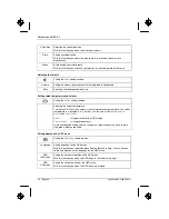 Preview for 16 page of Fujitsu Siemens Computers B15-1 Operating Manual