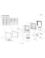 Preview for 17 page of Fujitsu Siemens Computers B19-2 Service Manual