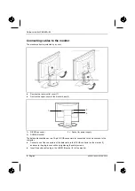 Preview for 16 page of Fujitsu Siemens Computers C384FA-M Operating Manual