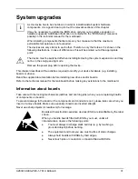 Preview for 39 page of Fujitsu Siemens Computers CELSIUS M Operating Manual