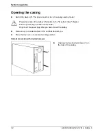 Preview for 40 page of Fujitsu Siemens Computers CELSIUS M Operating Manual