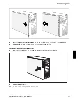 Preview for 41 page of Fujitsu Siemens Computers CELSIUS M Operating Manual