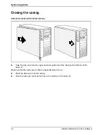 Preview for 42 page of Fujitsu Siemens Computers CELSIUS M Operating Manual