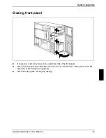 Preview for 45 page of Fujitsu Siemens Computers CELSIUS M Operating Manual