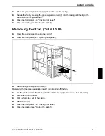 Preview for 49 page of Fujitsu Siemens Computers CELSIUS M Operating Manual