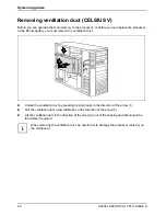 Preview for 50 page of Fujitsu Siemens Computers CELSIUS M Operating Manual