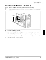 Preview for 51 page of Fujitsu Siemens Computers CELSIUS M Operating Manual