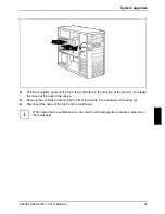 Preview for 53 page of Fujitsu Siemens Computers CELSIUS M Operating Manual